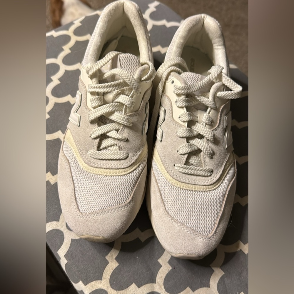 New Balance 997H EUC